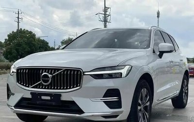 Volvo XC60 II, 2022 год, 2 979 000 рублей, 1 фотография