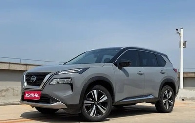 Nissan X-Trail, 2022 год, 2 410 013 рублей, 1 фотография