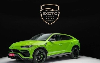 Lamborghini Urus I, 2021 год, 30 900 000 рублей, 1 фотография