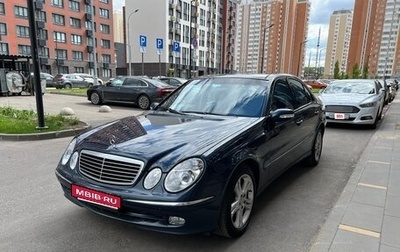 Mercedes-Benz E-Класс, 2002 год, 1 150 000 рублей, 1 фотография