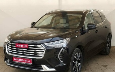 Haval Jolion, 2022 год, 1 530 000 рублей, 1 фотография