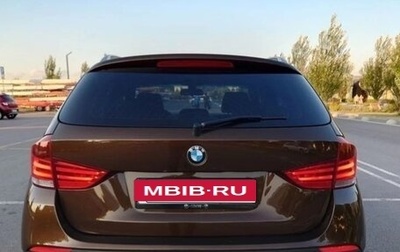 BMW X1, 2011 год, 1 530 000 рублей, 1 фотография
