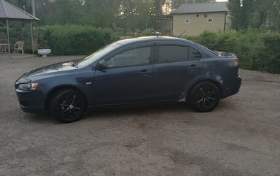 Mitsubishi Lancer IX, 2007 год, 700 000 рублей, 1 фотография