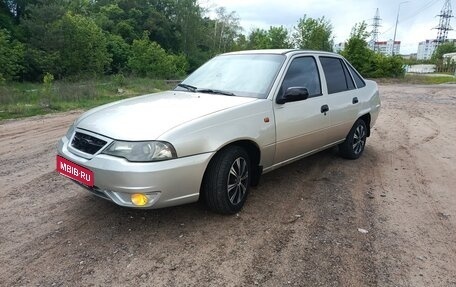 Daewoo Nexia I рестайлинг, 2009 год, 285 000 рублей, 1 фотография