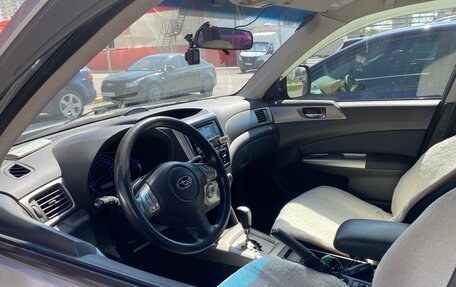 Subaru Forester, 2008 год, 1 030 000 рублей, 7 фотография