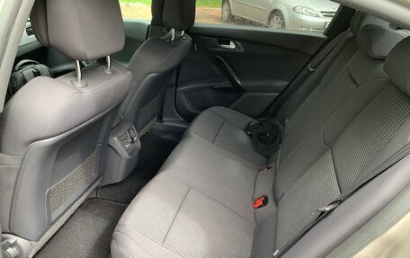 Peugeot 508 II, 2012 год, 830 000 рублей, 9 фотография