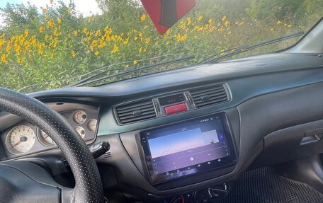 Mitsubishi Lancer IX, 2007 год, 410 000 рублей, 4 фотография