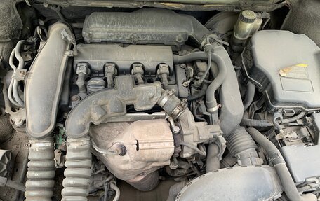 Peugeot 508 II, 2012 год, 830 000 рублей, 11 фотография