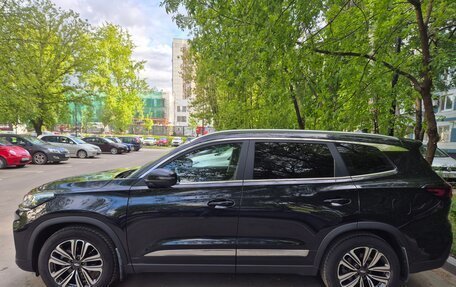 Chery Tiggo 8 I, 2021 год, 1 850 000 рублей, 6 фотография