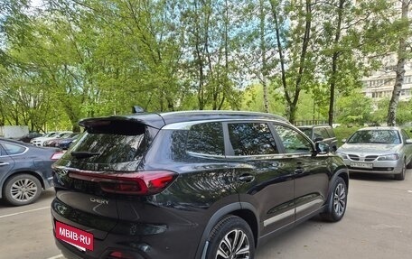 Chery Tiggo 8 I, 2021 год, 1 850 000 рублей, 3 фотография
