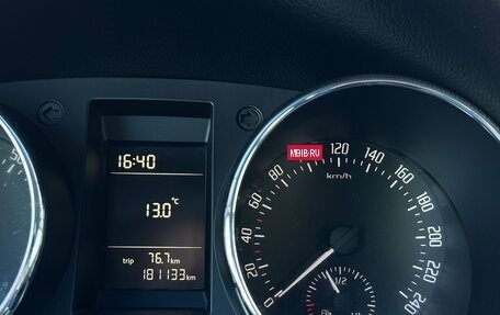 Skoda Yeti I рестайлинг, 2012 год, 677 000 рублей, 13 фотография