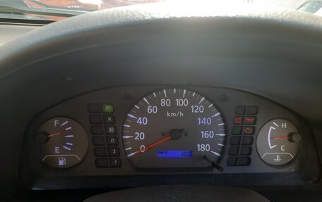 Nissan Sunny B15, 2000 год, 230 000 рублей, 7 фотография
