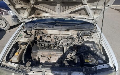 Nissan Sunny B15, 2000 год, 230 000 рублей, 5 фотография