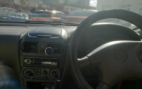 Nissan Sunny B15, 2000 год, 230 000 рублей, 8 фотография