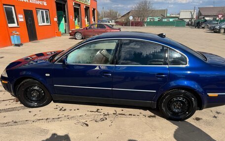 Volkswagen Passat B5+ рестайлинг, 2003 год, 425 000 рублей, 7 фотография