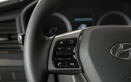 Hyundai Sonata VII, 2018 год, 1 655 000 рублей, 12 фотография