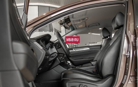 Hyundai Sonata VII, 2018 год, 1 655 000 рублей, 7 фотография