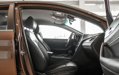 Hyundai Sonata VII, 2018 год, 1 655 000 рублей, 17 фотография