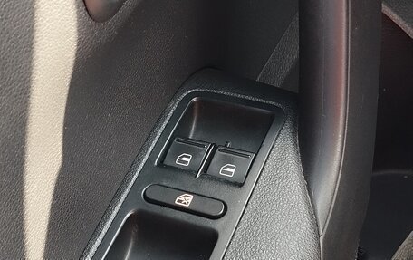 Volkswagen Polo VI (EU Market), 2018 год, 1 399 000 рублей, 14 фотография