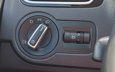 Volkswagen Polo VI (EU Market), 2018 год, 1 399 000 рублей, 18 фотография