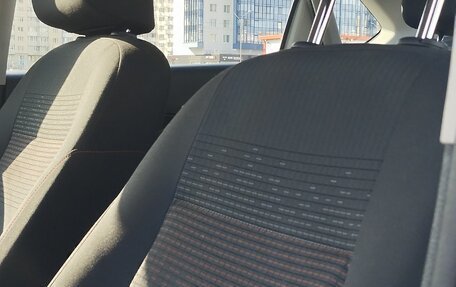 Volkswagen Polo VI (EU Market), 2018 год, 1 399 000 рублей, 25 фотография