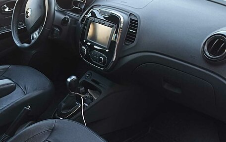 Renault Kaptur I рестайлинг, 2016 год, 1 520 000 рублей, 7 фотография