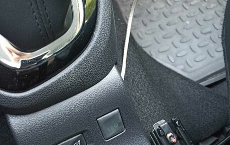 Renault Kaptur I рестайлинг, 2016 год, 1 520 000 рублей, 16 фотография