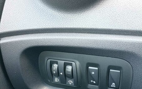 Renault Kaptur I рестайлинг, 2016 год, 1 520 000 рублей, 18 фотография