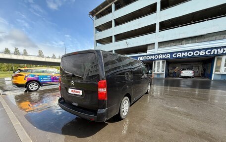 Citroen SpaceTourer I, 2021 год, 3 200 000 рублей, 5 фотография