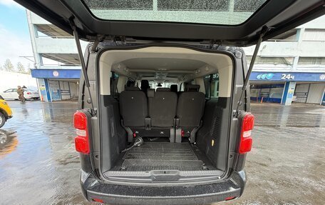 Citroen SpaceTourer I, 2021 год, 3 200 000 рублей, 7 фотография
