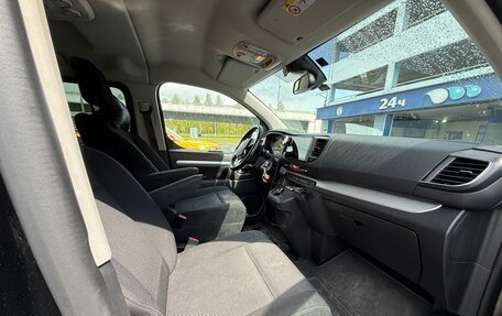 Citroen SpaceTourer I, 2021 год, 3 200 000 рублей, 11 фотография