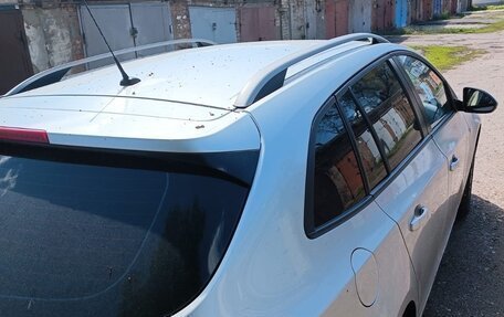 Chevrolet Cruze II, 2013 год, 780 000 рублей, 7 фотография