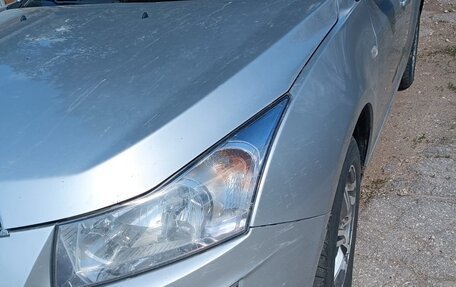 Chevrolet Cruze II, 2013 год, 780 000 рублей, 5 фотография