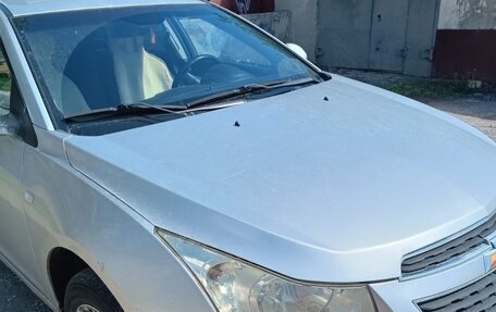 Chevrolet Cruze II, 2013 год, 780 000 рублей, 6 фотография