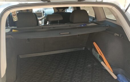 Chevrolet Cruze II, 2013 год, 780 000 рублей, 9 фотография