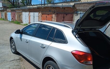 Chevrolet Cruze II, 2013 год, 780 000 рублей, 10 фотография