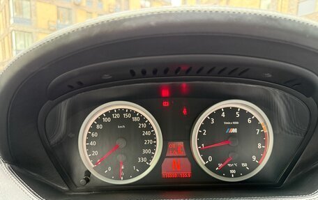 BMW M6, 2006 год, 3 500 000 рублей, 8 фотография