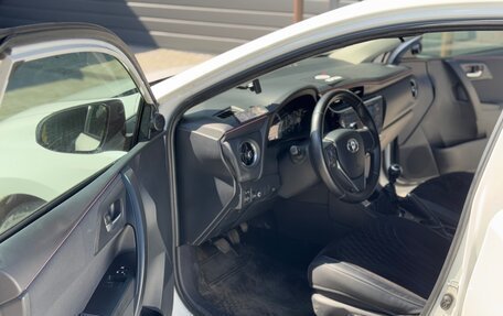 Toyota Auris II, 2016 год, 1 499 999 рублей, 16 фотография