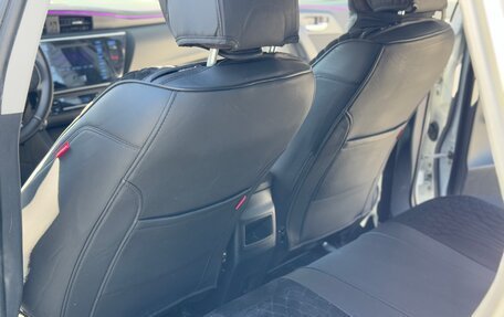 Toyota Auris II, 2016 год, 1 499 999 рублей, 19 фотография