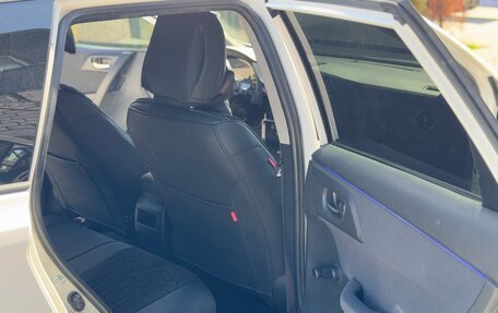 Toyota Auris II, 2016 год, 1 499 999 рублей, 20 фотография