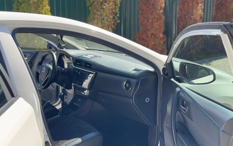 Toyota Auris II, 2016 год, 1 499 999 рублей, 22 фотография