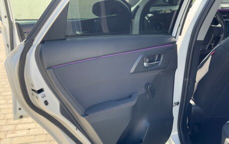 Toyota Auris II, 2016 год, 1 499 999 рублей, 26 фотография