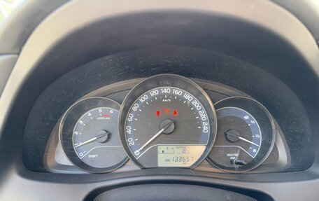 Toyota Auris II, 2016 год, 1 499 999 рублей, 29 фотография