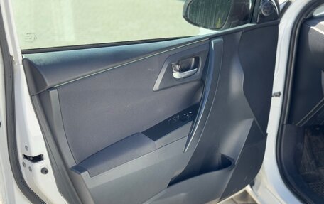 Toyota Auris II, 2016 год, 1 499 999 рублей, 27 фотография