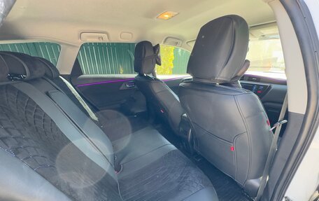 Toyota Auris II, 2016 год, 1 499 999 рублей, 33 фотография