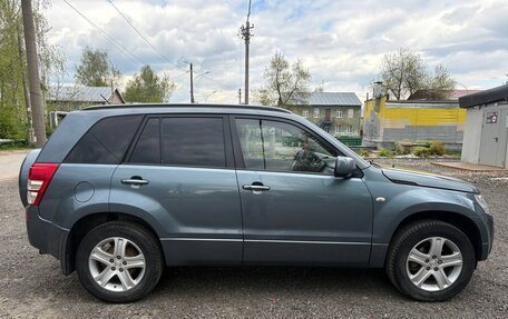 Suzuki Grand Vitara, 2007 год, 1 150 000 рублей, 3 фотография
