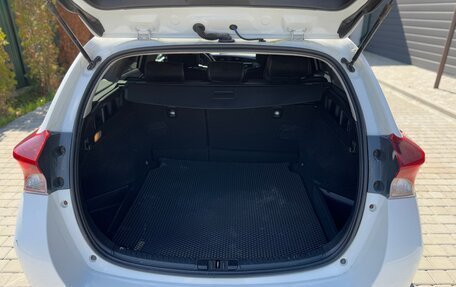 Toyota Auris II, 2016 год, 1 499 999 рублей, 38 фотография