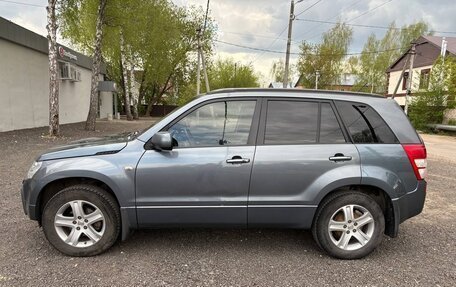 Suzuki Grand Vitara, 2007 год, 1 150 000 рублей, 4 фотография
