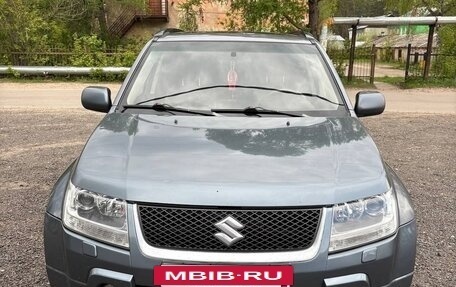 Suzuki Grand Vitara, 2007 год, 1 150 000 рублей, 2 фотография