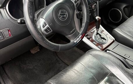 Suzuki Grand Vitara, 2007 год, 1 150 000 рублей, 6 фотография